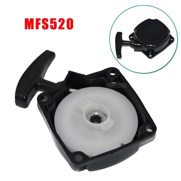 Launcher for Fuxtec Mfs520/Mfs 520 Multitool 2In1 3Ps 52Cc Brush Cutter
