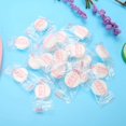 thumbnail image 3 of 500pcs Jetable Comprimé Visage, Non Tissé Soins de la Peau Maison DIY Visage, 3 of 8