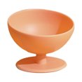 thumbnail image 1 of <p>Raised Cat Bowl, Tilted Neck  Simple Large Capacity Pet Bowl Anti Overturning  For Food For Home</p>, 1 of 8