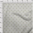 thumbnail image 2 of oneOone Viscose Chiffon Fabric Diamond & Triangle Geometric Print Fabric By The Yard 42 Inch Wide, 2 of 4