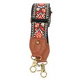thumbnail image 1 of Ethnic Style Camera Strap, Outdoor Photography Equipment Camera Shoulder Neck Strap Thickened  For Photographers For Outdoor Photography Red,Blue, 1 of 8