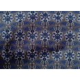thumbnail image 4 of oneOone Cotton Cambric Fabric Floral & Paisley Block Decor Fabric Printed BTY 56 Inch Wide, 4 of 4