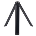 thumbnail image 2 of Phone Tripod Stand,Mini Aluminium Alloy Heavy Mini Tripod Gimbal Tripod High Capacity, 2 of 13