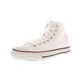 thumbnail image 1 of Converse All Star Hi White / Red Blue Ankle-High Fashion Sneaker - 13M 11M, 1 of 2