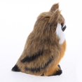 thumbnail image 4 of koolsoo Mini Simulation Hibou Animal Décoration Maison Simulation Hibou Artificiel Milieu, 4 of 7