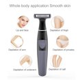 thumbnail image 2 of Women Bikini Shaver Electric Waterproof Body Hair Trimmer Leg Razor for Lady, 2 of 10