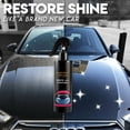 thumbnail image 1 of Rbaofujie 120ml Car Scratch Repair Spray Car Paint Sealant Coating Technology Sales Today Clearance, 1 of 8