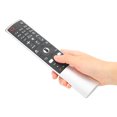 thumbnail image 4 of Television Remote Control, 8 M/26.2 Ft TV Remote, Black for TV Controller Replacement Home Hotel Tv Television Control Family, 4 of 8