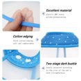 thumbnail image 4 of Adjustable Pet Recovery Collar, Dog Cone Collar with Soft Edge Plastic for Safe Wound Healing, Protective E-Collar Ensuring Comfortable Recovery Process, 4 of 5
