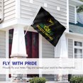 thumbnail image 2 of ANLEY 3 ft x5 ft Don't Tread on Me Flag - Tea Party Flags Polyester Outdoor Flags, 2 of 6