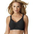 thumbnail image 1 of Bali Womens Comfort Revolution Smart Size Wirefree Bra - Best-Seller, 2XL, 1 of 1