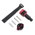 thumbnail image 1 of Bike Wall Mount Bike Hovering Holder Rack for Road Bike Handlebar End Mounting, 1 of 8