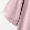 thumbnail image 4 of Birdeem T-Shirt de Base Mince Décontracté pour Femme, Coupe Ajustée, Longueur Moyenne, Manches Courtes, Col Rond, 4 of 9
