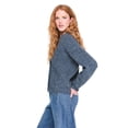 thumbnail image 4 of George Women's Boxy Cardigan, 4 of 6