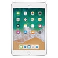 thumbnail image 3 of Restored Apple iPad Mini 4 A1538 (WiFi) 128GB Silver (Grade A+), 3 of 4