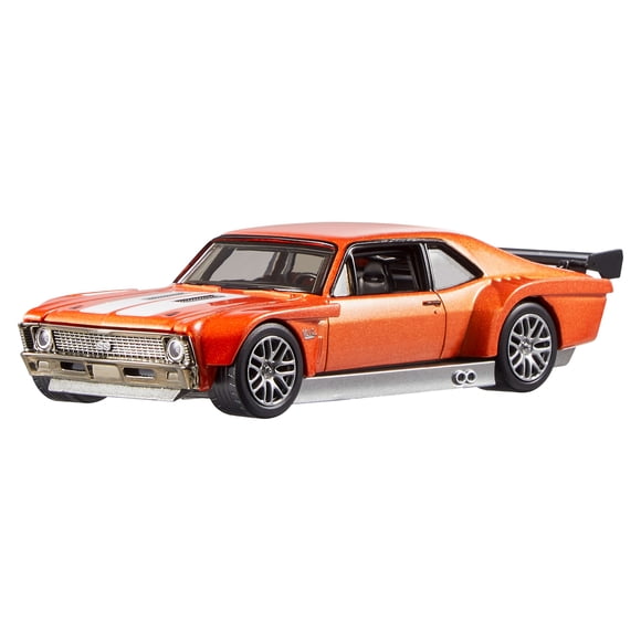 Hot Wheels Premium 1:43rd Scale Collectible Car, Gift for Collectors