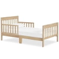 thumbnail image 1 of Dream On Me Finn Toddler Bed, 1 of 6
