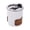 A, variant on Outdoor Scalding Camping Cup Stainless Steel Water Cup Portable High Temperature Coffee Cup for Outdoor Use with Walnut Wood Handle Design and Durable Metal Construction