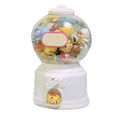 thumbnail image 2 of Kids Vending Machine Toy, Light Portable Interactive Kids Candy Dispenser  for Family Red,White,Black,Blue, 2 of 7