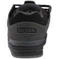 thumbnail image 3 of Globe Men's Fusion Black/Night 10.5 M US, 3 of 6