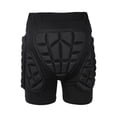 thumbnail image 4 of Skating Ski Hip Pad Protection Hip Pants Breathable Roller for Skiing XL, 4 of 9