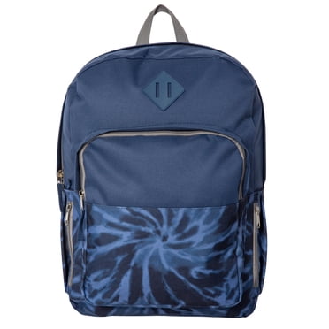 Jetstream School Backpack Lightweight Durable Design with Laptop Compartment, Back Pack