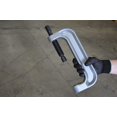 thumbnail image 4 of Astro Pneumatic Tool AO78100 Presse à Bille Goliath Extra Grande à Cadre en C, 4 of 4