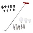 thumbnail image 2 of funtasica Dent Repair Tool Auto Body Dent Puller for Motorcycles Washing Machines, 2 of 6