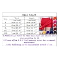 thumbnail image 3 of Kcodviy Jupe de Table Courte Décontractée pour Femmes pour Tables Rectangulaires 8 Pieds Jupe Mi-Longue Unie Jupe Évasée Jupe d'Évier Jupe Soleil Jupe Plissée, 3 of 5