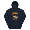 thumbnail image 1 of Okto-Beer-Fest Ready Unisex Hoodie, 1 of 9