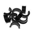 thumbnail image 1 of Des extensions de Guidon de Vélo Entretoises de conversion 12x25.4mm, 1 of 7