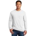 thumbnail image 1 of Heavy Cotton 100% Cotton Long Sleeve TShirt, 1 of 1