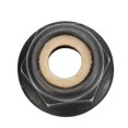 thumbnail image 1 of GROWTH TANK Gearcase Gear Head Nut Replacement M10x1.0 Thread Collar Nut for FS120 FS200, 1 of 9