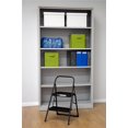 thumbnail image 2 of Cosco Lightweight Two Step House Step Stool for E, 2 of 7