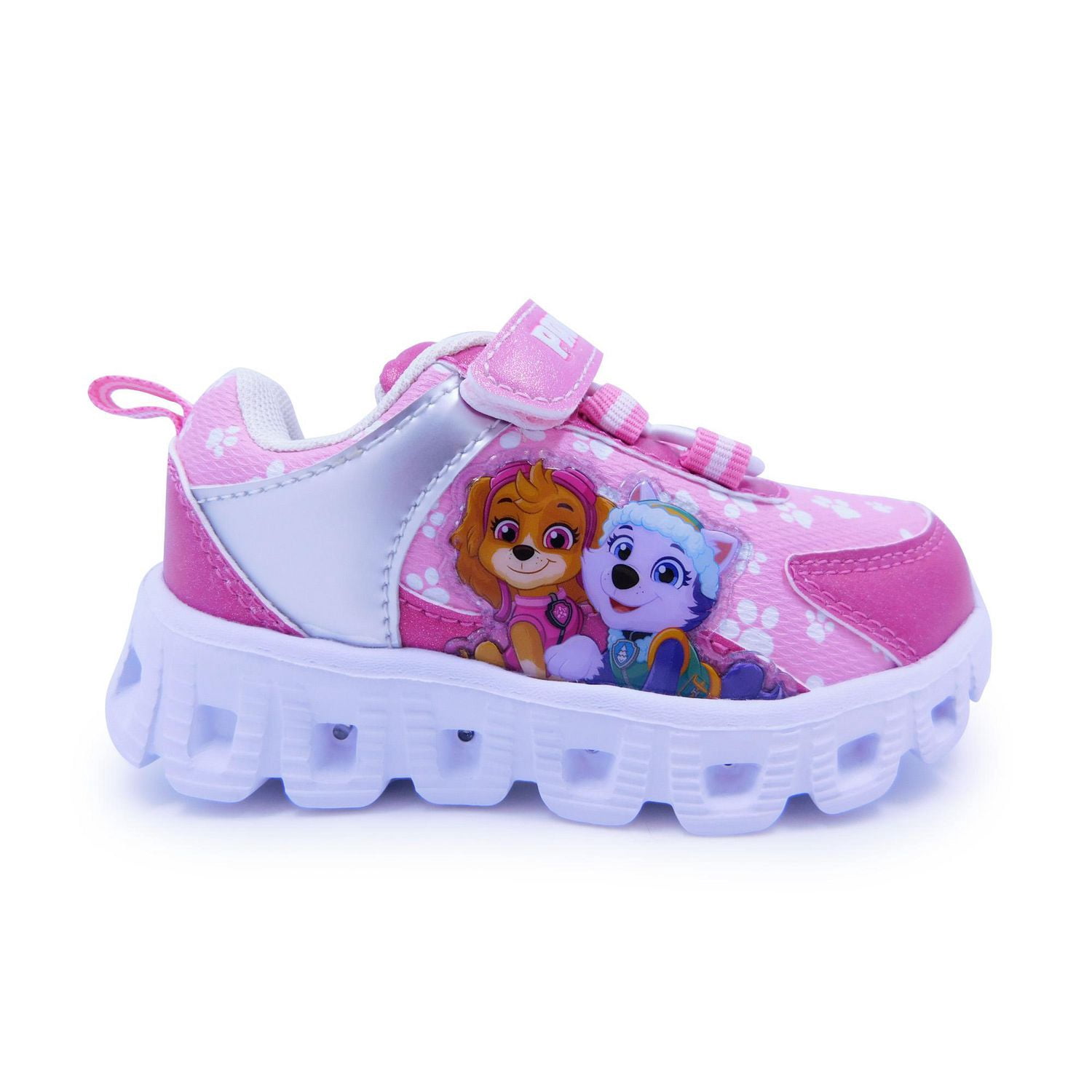 Chaussures de sport Pat’ Patrouille pour filles