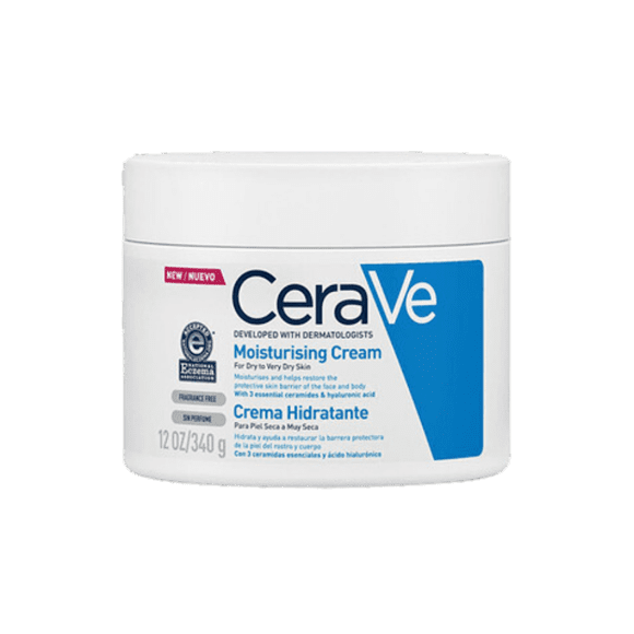 Cerave Crème Hydratante 340 ml