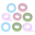 thumbnail image 1 of Shisuyan Tape for Extensions Green Cotton Stalk 8 Rolls 2x2in, 1 of 8