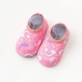 thumbnail image 1 of LSLJS Toddler Girls Boys Breathable Kids Non-Slip Print Indoor, Baby Socks, 1 of 3