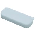 thumbnail image 2 of Vadktai Plastic Pencil Box, Large Capacity Pencil Cases, Hard Pencil Case, Crayon Box with Snap-tight Lid Stackable Design, Plastic Storage Box for Office Supplies, 2 of 2