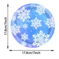 thumbnail image 3 of TIMIFIS Disposable Tableware Thanksgiving Theme Party Tableware Set Disposable Decorative Tableware Paper Set Kitchen Appliances, 3 of 4