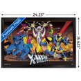 thumbnail image 2 of Marvel Comics - Les X-Men - Groupe, 2 of 4