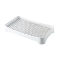 thumbnail image 1 of Small Animal Litter with Removable Grate Potty Trainer for Rabbits Pigs and Hamsters, 1 of 5