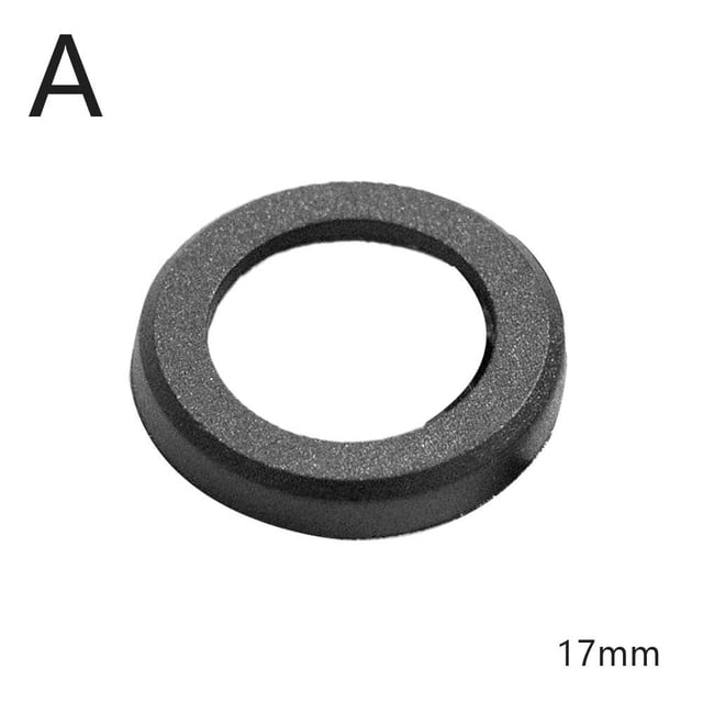 SharkTRUE Rubber Eyepiece Guard for M Metal Viewfinder Surroun ds M M M M M M