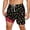 E, variant on Men's Summer Casual Shorts with Functional Pockets and Inner Layer for Versatile Outdoor Wear Durable Construction for Daily Leisure Street Style and Travel