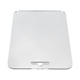 thumbnail image 3 of Shower Mirror,Large Fogless Shower Mirror Bathroom Shower Mirror Shaving Mirror Sturdy Construction, 3 of 8