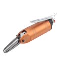thumbnail image 3 of Air Nipper, KP-772 Pneumatic Crimping Plier Small In Size  For Instruments For Factory For Other Industries For Electronics, 3 of 8