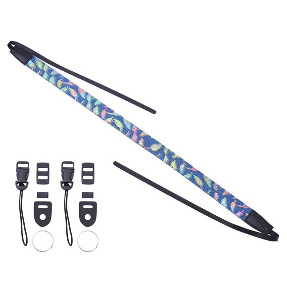 MasteelfCA Camera Strap Accessory Professional Outdoor Camera Printing Shoulder Strap