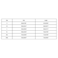 thumbnail image 3 of LUOGENLI T-shirts pour Femme pour Femmes T-Shirt Décontracté de la Saint-Valentin à Imprimé Cœur avec Lettres Col Rond Manches Courtes T-Shirt Tee T-shirts Femmes Blanc Saint-Patrick Rouge G, 3 of 4