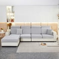 thumbnail image 3 of Agiferg Universal Leather Covered Sofa 2022, Wear-resistant, Highly Elastic, Non Slippery, Elastic Fiber, Universal Protection Furniture, 3 of 9