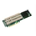 thumbnail image 1 of Supermicro CSE RR2UE-AX - Carte Rehausseur (CSE-RR2UE-AX), 1 of 3